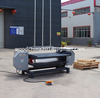 Sawmill Bandsaw Dismantler Recycle Pallets Wood Pallet Dismantling Machine