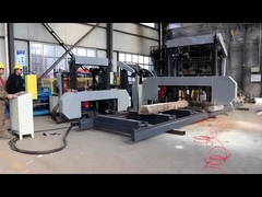 المنشار الكهربائي CNC