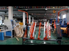 آلة تسمير البليت