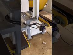 آلة الشحن الأفقية الدقيقة