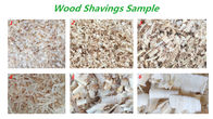 Automatic Electric Wood Shaving Machine For Poultry Bedding/Shavings making machine