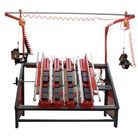 Euro pallet automatic nailing machine/wooden pallet production line for sale