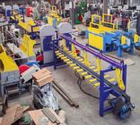 Production Line Wood Product Processing Pine Wood Saw Machine Wooden Pallet Machine