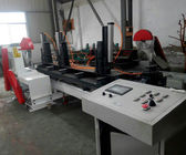 Wood Splitter/New Design Table Circular Sawmill with Log Carriage/Vertical Saw Machine