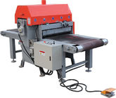 600mm Circular Sawmill Board Edger Machine With Infrared Positioning