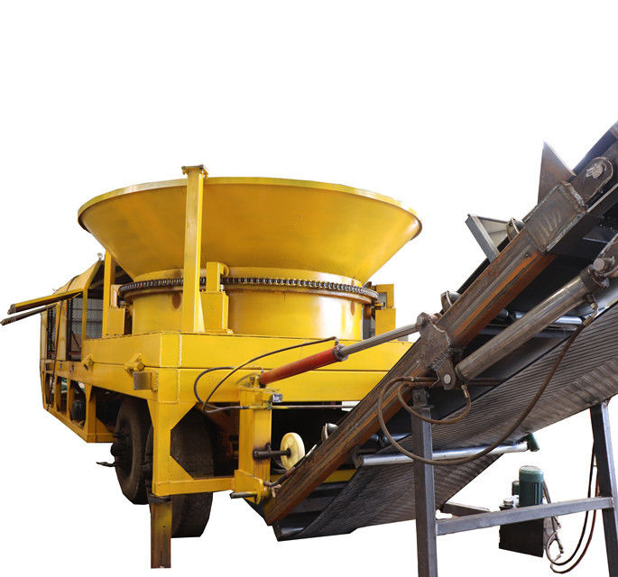 Diesel Stump Grinder Wood Crusher Price, Wood Roots Chipper Machine with wheels