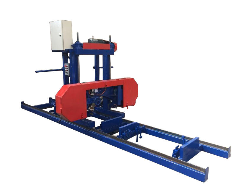  Bandsaw 