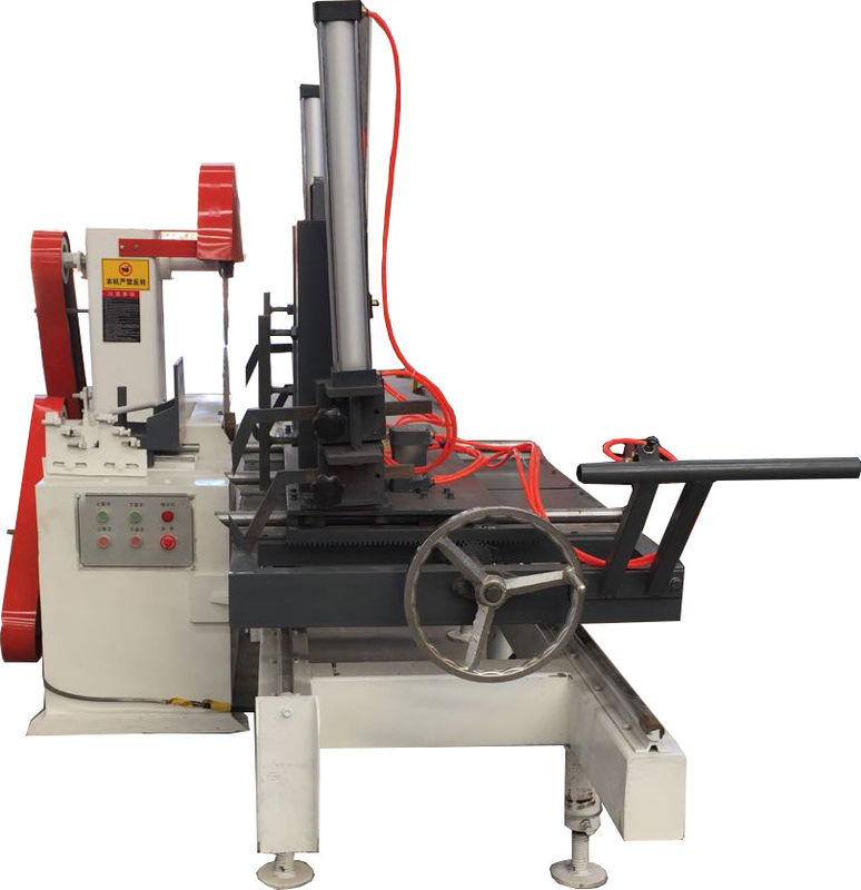 40cm Dia Circular Saw Sawmill Sliding Circular Saw Table For Softwood
