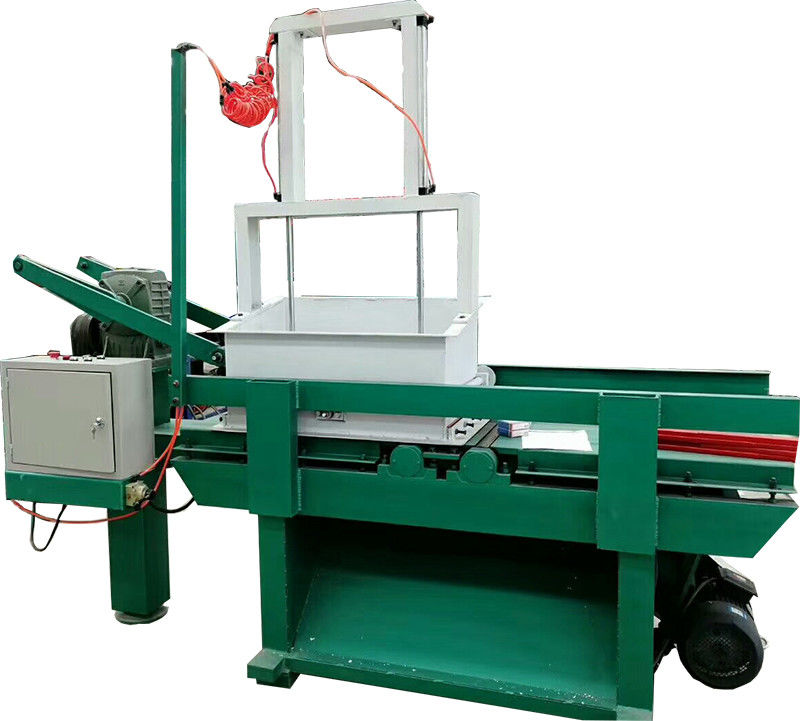 SHBH500-2 automatic Wood Shavings Machine For Poultry Bedding/wood shaving machine price