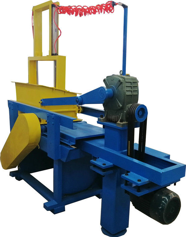 Shandong Wood Crusher Wood Shaving Blade Shavings Making Machine