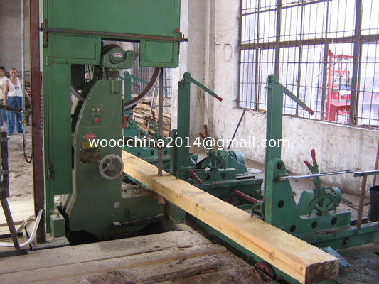 Mobile Vertical Wood Cutting Band Saw Machine,Diesel Vertical Bandsaw Mill