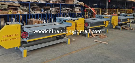 آلة تفكيك الصفائح، تفكيك الصفائح معالجة عرض الصفائح 1750mm