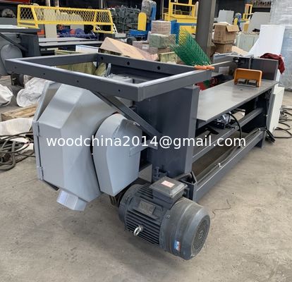 آلة تفكيك الصفائح، تفكيك الصفائح معالجة عرض الصفائح 1750mm