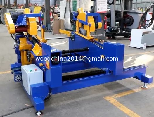 CNC Automatic Wood Cut Off Saw Machine For Sale, CNC Cut Saw Wood Pallet Machine