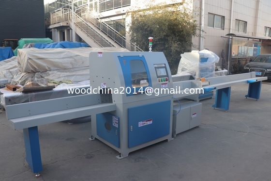 بيع ساخن آلة قطع المنشارات الخشبية CNC/منشارات قطع الخشب/منشارات قطع الخشب التلقائية