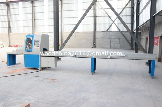 الآلية الآلية للعمل بالخشب من خلال CNC