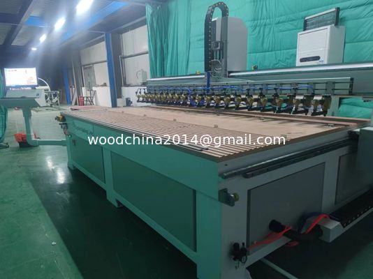 MDF لوحة الحائط السقف مقاومة للصوت مخصصة 2400-3000mm لوحة الصوتية آلة المسامير