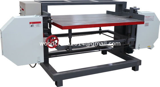 Wooden Pallet Dismantling Band Sawmill/Pallet Disassembly Machine